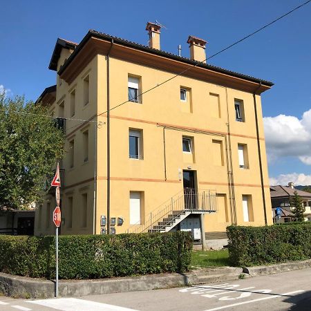 Nevegal - Piccolo Gioiello Vicino Al Centro Apartment Visome ภายนอก รูปภาพ